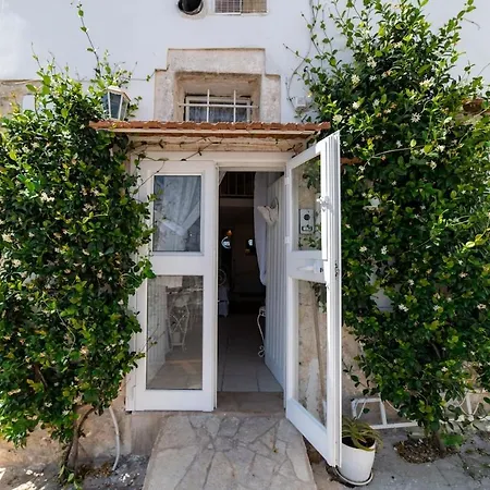La Grotta -nel Cuore Di * Ostuni