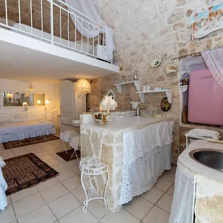Nyaraló La Grotta -nel Cuore Di *